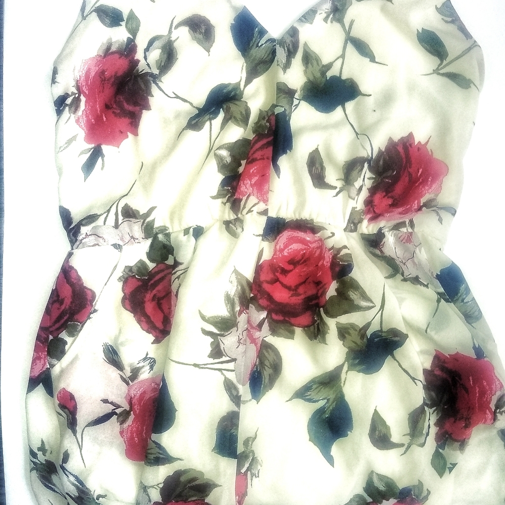 Cecico Romper